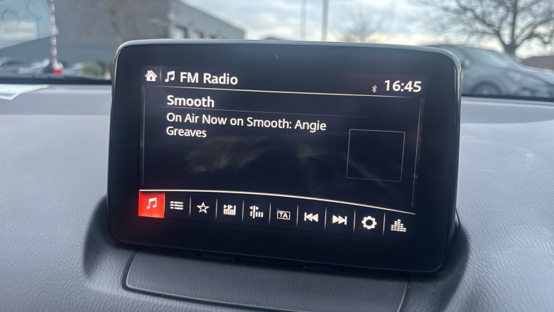 Mazda 2 1.5 SE-L Nav+ 5dr Petrol Hatchback